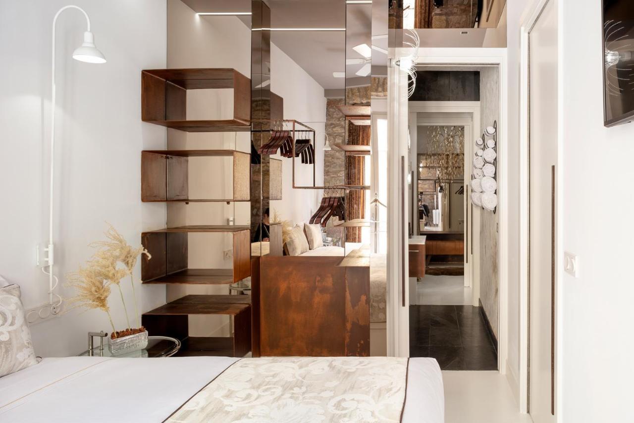 Appartement Spectacular By Sebastiana Group à Saint-Sébastien Extérieur photo