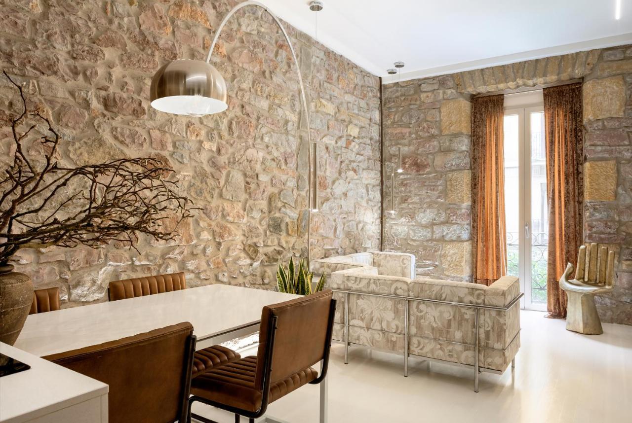 Appartement Spectacular By Sebastiana Group à Saint-Sébastien Extérieur photo
