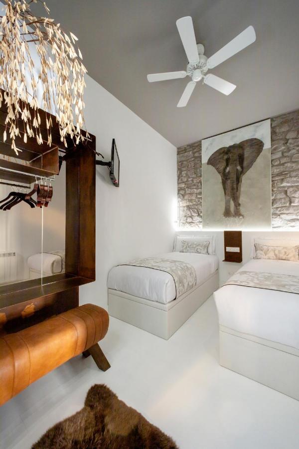 Appartement Spectacular By Sebastiana Group à Saint-Sébastien Extérieur photo