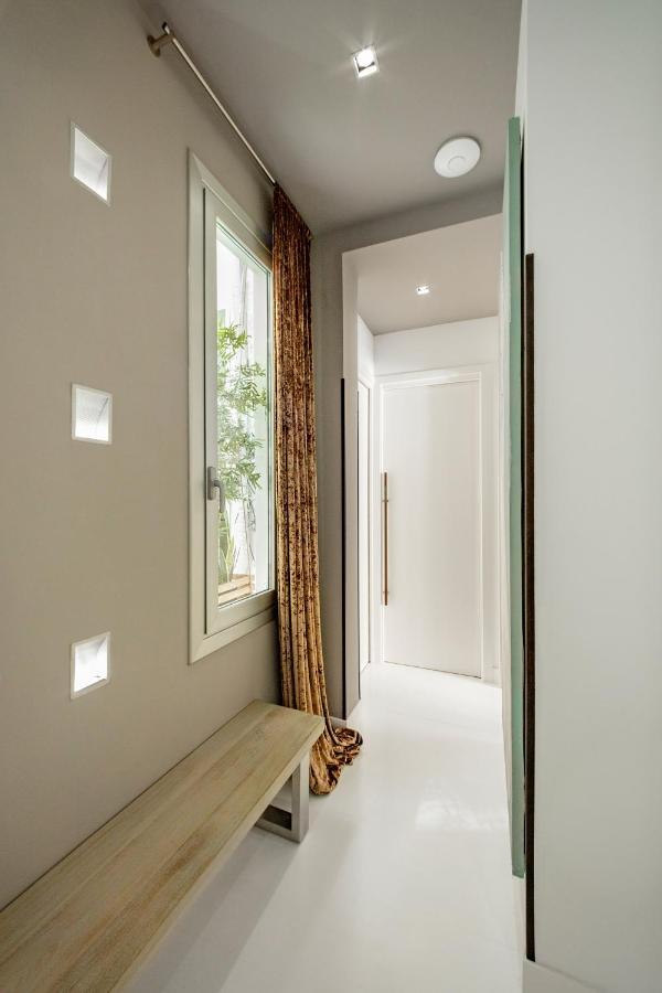 Appartement Spectacular By Sebastiana Group à Saint-Sébastien Extérieur photo