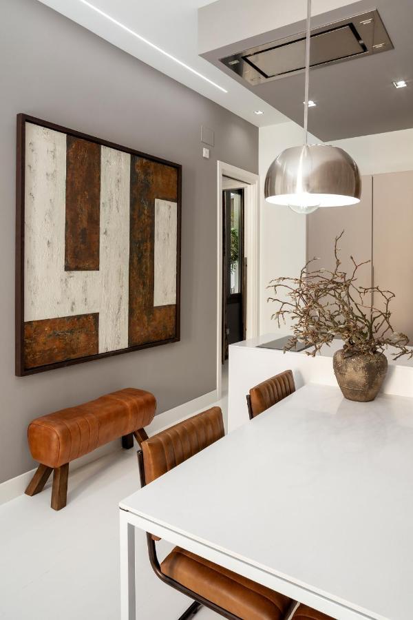 Appartement Spectacular By Sebastiana Group à Saint-Sébastien Extérieur photo